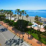 Apartamento - Playa - En Urbanización De Park Con Jardín Pb20 *