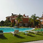 Apartamento - Playa - En Urbanización De Park Con Jardín Pb20 *