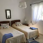 Apartamento - Playa - En Urbanización De Park Con Jardín Pb20 *