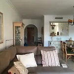 Apartamento - Playa - En Urbanización De Park Con Jardín Pb20 Estepona