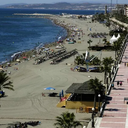 - Playa - En Urbanizacion De Park Con Jardin Pb20 * إِستيبونا