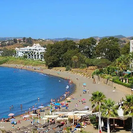 - Playa - En Urbanización De Park Con Jardín Pb20 Apartamento