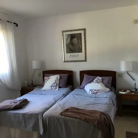 - Playa - En Urbanizacion De Park Con Jardin Pb20 شقة إِستيبونا