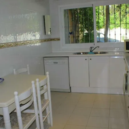 - Playa - En Urbanizacion De Park Con Jardin Pb20 شقة