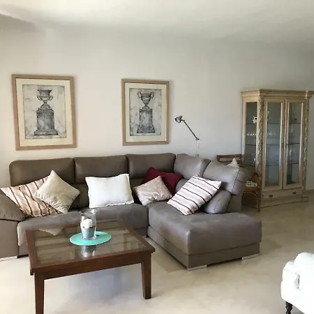 - Playa - En Urbanizacion De Park Con Jardin Pb20 * إِستيبونا