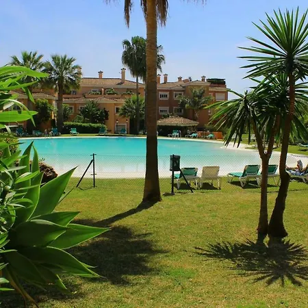 - Playa - En Urbanizacion De Park Con Jardin Pb20 شقة